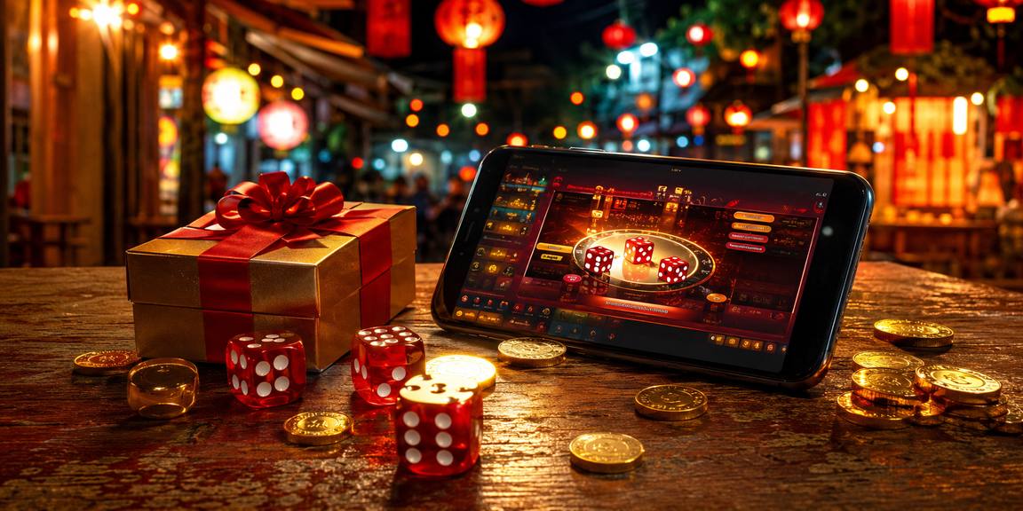 Casino ZaloPay
